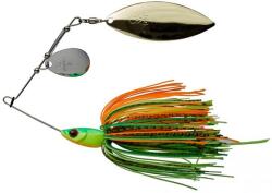 GUNKI Spinnaker 14g fire tiger (29231) - nextfish