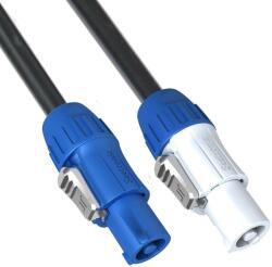 Accu Cable PLC Locking 15 m Tápkábel (1621000105)