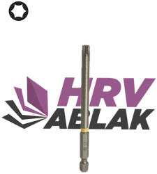 ABRABORO TORX POWER bit T30x100 mm (061803630100)