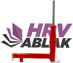  ROTO ablak szerelő kilincs (740068)