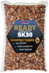 STARBAITS ready seeds sk30 chopped tiger 1kg tigrismogyoró (72014) - nextfish