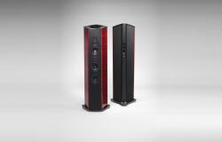 Sonus faber Il Cremonese Boxe audio