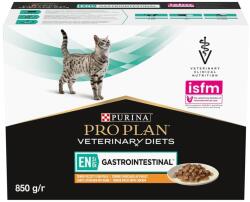 PRO PLAN Gastrointestinal chicken 10x85 g