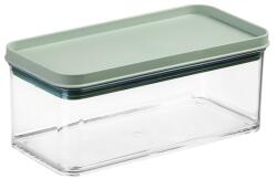 GONDOL IRIS G-793 TIGHTY RECTANGULAR ételtároló doboz 1.100ml 10, 4x21x8, 6cm (G-793) - officedepot