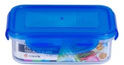 TOO KT-063 500ml-es téglalap alakú ételtároló doboz (KT-063) - officedepot