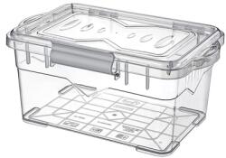TITIZ IRIS LARDER tárolódoboz 1.500 ml AP-9361 (AP-9361) - officedepot