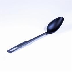 TOO KT-474 Fém-műanyag tálalókanál 33 cm (KT-474) - officedepot