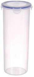 TOO KT-156 2 L-es kerek, 12, 5cm átmérőjű magas ételtároló doboz (KT-156) - officedepot