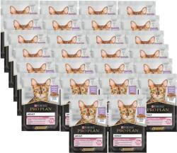 PRO PLAN NutriSavour Delicate turkey 26x85 g