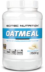 Scitec Nutrition Zabliszt (Oatmeal) 1500g fehércsokoládé Scitec Nutrition