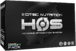 Scitec Nutrition HOS Black Edition Scitec Nutrition Hardcore