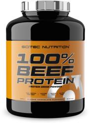 Scitec Nutrition 100% Beef Protein 1800g mandulás csokoládé Scitec Nutrition