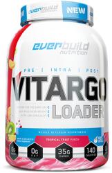 Everbuild Nutrition Vitargo Loader 1816g Tropical Fruit Punch EverBuild Nutrition