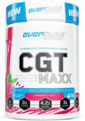 Everbuild Nutrition CGT MAXX Raspberry EverBuild Nutrition