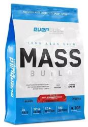 Everbuild Nutrition 100% MASS BUILD 5448g Chocolate EverBuild Nutrition
