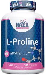Haya Labs L-Proline 500mg 100 kapsz. HAYA LABS