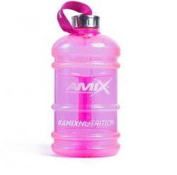 Amix Nutrition Drink Water Bottle 2, 2 Liter rózsaszín AMIX Nutrition