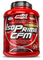 Amix Nutrition IsoPrime CFM Isolate 1000g apple-cinnamon AMIX Nutrition