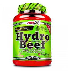 Amix Nutrition HydroBeef Peptide Protein 1000g Wild Chocolate Cherry AMIX Nutrition