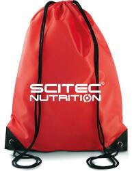 Scitec Nutrition Tornazsák piros-fehér Scitec Nutrition