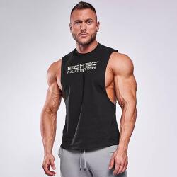 Scitec Nutrition ARLO férfi ujjatlan póló zöld XL Scitec Nutrition