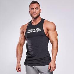 Scitec Nutrition JUDE férfi ujjatlan póló fekete L Scitec Nutrition