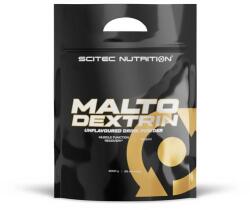 Scitec Nutrition Maltodextrin 2000g ízesítetlen Scitec Nutrition