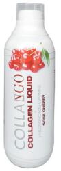 Collango Collagen Liquid 500 ml Very Cherry kollagén (NEW)