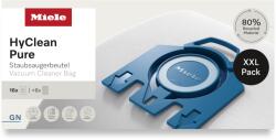 Miele 16 HyClean Pure GN porzsák kedvező áron. A Miele AirClean rendszer nyújtja a legjobb, 99, 99%-os szűrést (12498250)