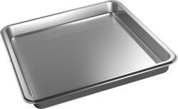 Miele Zárt aljú gőzpároló edény DG 7000 gőzpárolóhoz, illetve DGM 6000/7000 gőzpárolóhoz mikrohullám funkcióval (10170290)
