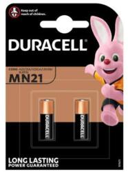 Duracell Basic MN21 12V/B alkáli elem (DRMN21B2)