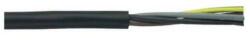 GT gumikábel 2x1, 0mm2 300/500V H05RR-F 100m (H05RR-F2x1)