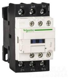 Schneider Electric Schneider mágneskapcsoló 11kW/25A 400V AC 1Z+1NY LC1-D25P7 (LC1D25P7)