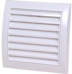 Kanlux Ventilátor fix 120-as szellőzőrács ND-12 (ND 12)