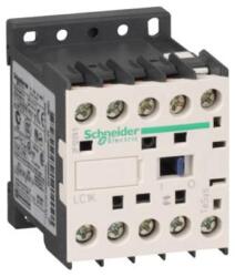 Schneider Electric Schneider TeSys K mágneskapcsoló 3P 7, 5 kW 16A 24V AC 50/60 Hz 1 záró LC1K1610B7 (LC1K1610B7)