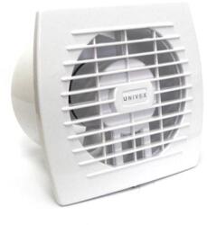 Kanlux Fürdőszoba elszívó axiális ventilátor időzítővel EOL120E2 150 m3/h 120 mm (EOL120E2)