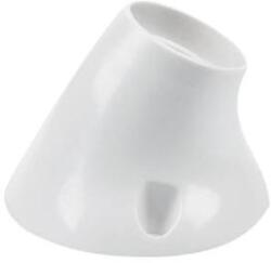 Elmark E27 ferde műanyag foglalat 99200 (99200)