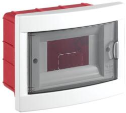 VI-KO Viko lakáselosztó doboz süllyesztett 6 modul kiselosztó IP40 90916006 (90916006)