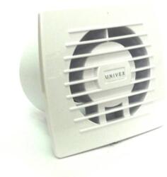 Kanlux Fürdőszoba elszívó axiális ventilátor páraérzékelővel és időzítővel EOL 100E3 100 mm (EOL 100E3)
