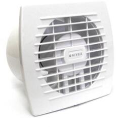 Kanlux Fürdőszoba elszívó axiális ventilátor páraérzékelő és időzítővel EOL120E3 120 mm (EOL120E3)