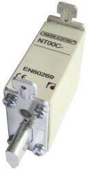 Tracon késes biztosíték gL/gG NH00C 40A 500V AC 120kA NT00C-40 (NT00C-40)