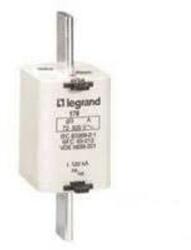 Legrand késes 1 gG 160A betét (017355)