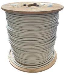 MBCU 5x1, 5 mm2 kábel többeres tömör réz vezeték méretre vágva DOBRÓL (NYM-J)