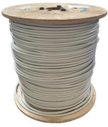  MBCU 3x2, 5 mm2 kábel tömör réz vezeték méretre vágva (NYM-J)