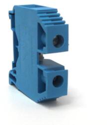 IMO 16 mm2 sínre szerelhető sorkapocs kék ER16BLUE (ER16BLUE)