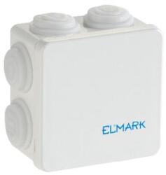 Elmark müanyag doboz 200/100/70 8075 (8075)