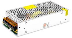 OPTONICA LED tápegység fémházas 12V 120W 10A IP20 AC6106