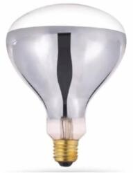  Infra izzó 150W E27 230V világos infra izzó SEC deLux DEL1003 (DEL1003)