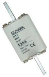 Elmark Késes biztosíték gL/gG NT 1 225A (EM) (10122)