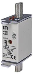ETI késes bizt. 00C125A 004181215 (004181215)